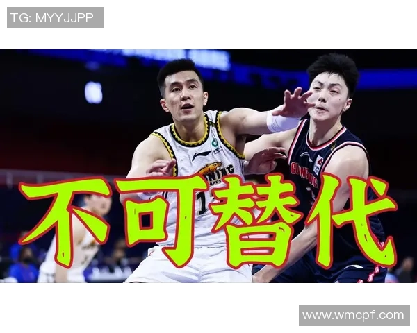 郭艾伦领衔中国男篮新一代崛起之路展现无限可能与希望